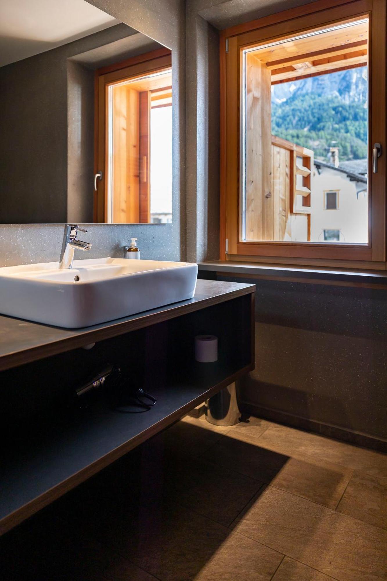 Artnatur Dolomites Hotel & Spa Siusi Habitación foto