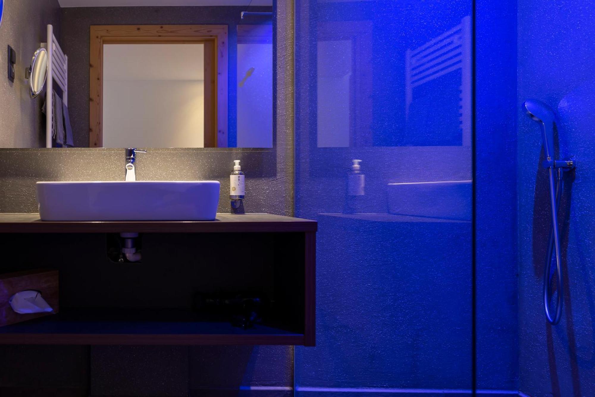 Artnatur Dolomites Hotel & Spa Siusi Habitación foto