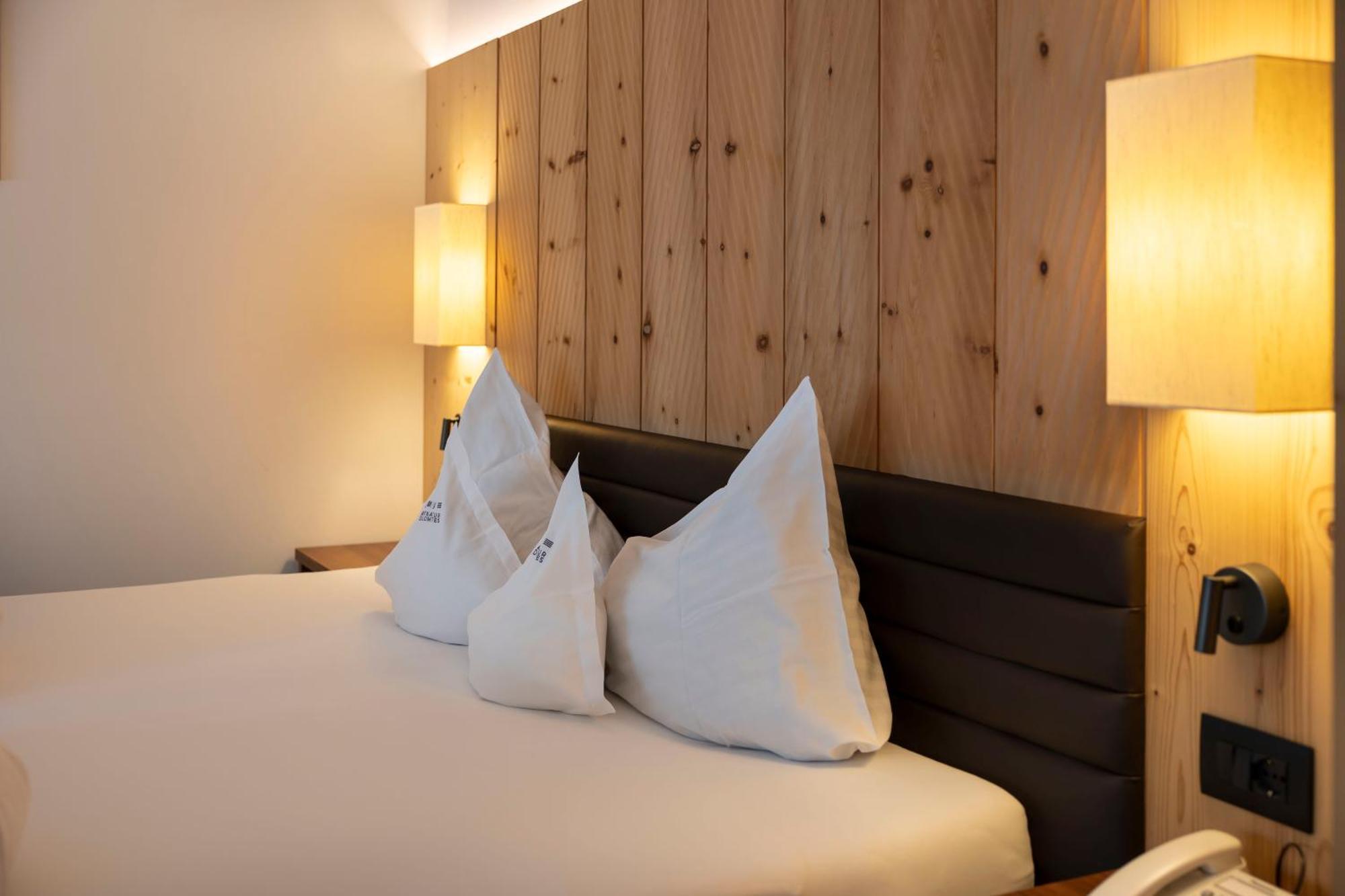 Artnatur Dolomites Hotel & Spa Siusi Habitación foto