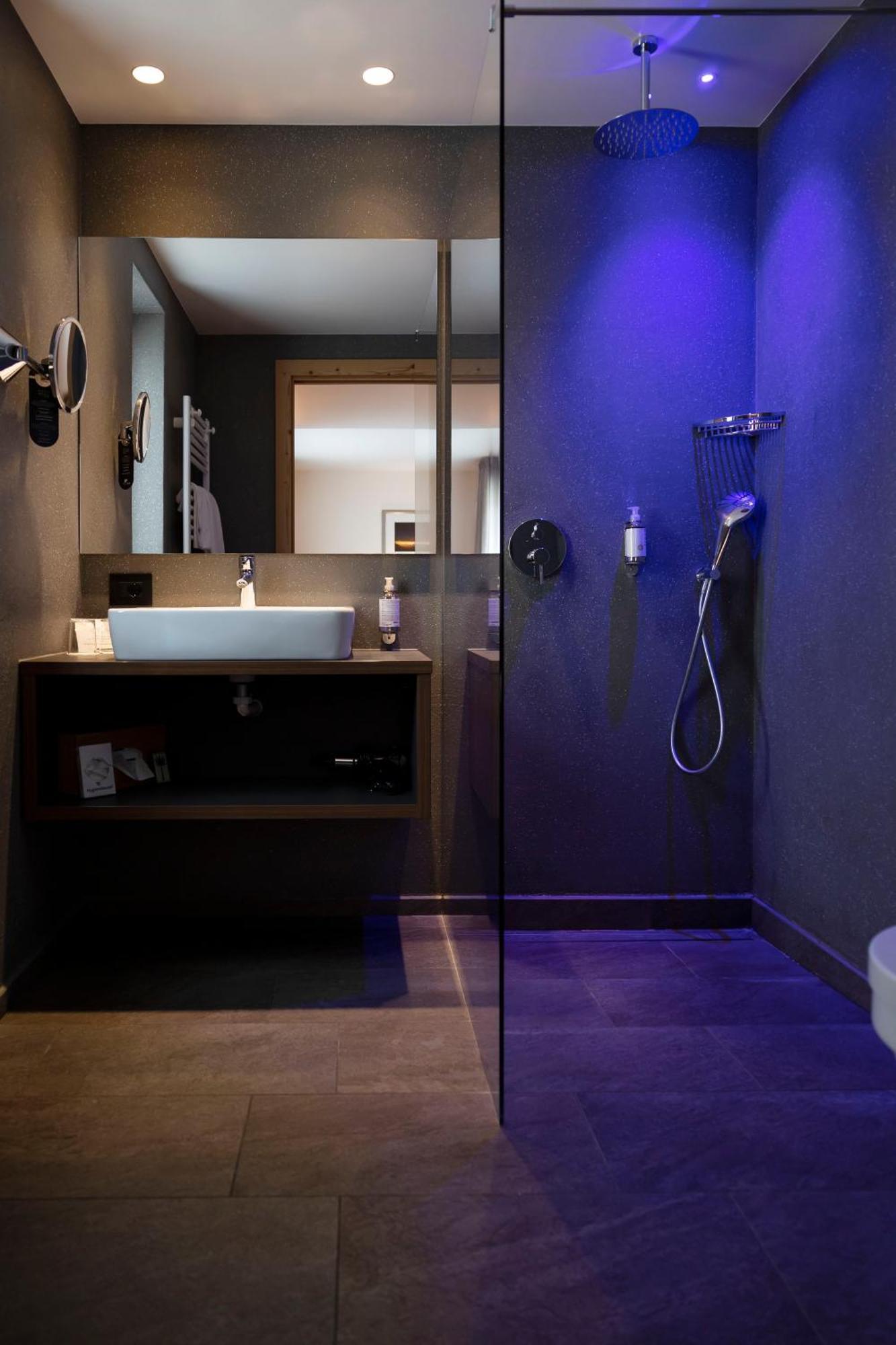 Artnatur Dolomites Hotel & Spa Siusi Habitación foto
